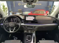 Audi Q5 Sportback 40TDI Quattro Sport S-Tronic