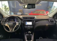 Nissan Qashqai 1.5 dCi Acenta
