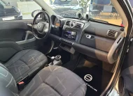 Smart ForTwo Cabrio Passion Automatic