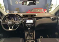 Nissan Qashqai 1.6 dCi N-Connecta