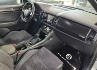 Škoda Kodiaq 2.0 TDI SportLine DSG