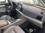 Audi Q5 Sportback 40TDI Quattro Sport S-Tronic