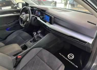 Volkswagen Golf 8 2.0 TDI Life