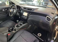 Nissan Qashqai 1.5 dCi Acenta