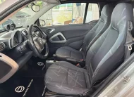 Smart ForTwo Cabrio Passion Automatic