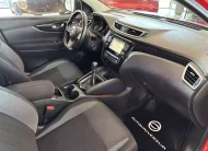 Nissan Qashqai 1.6 dCi N-Connecta