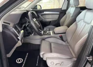 Audi Q5 Sportback 40TDI Quattro Sport S-Tronic