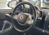 Smart ForTwo Cabrio Passion Automatic