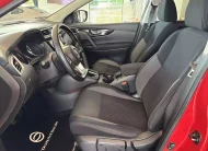 Nissan Qashqai 1.6 dCi N-Connecta