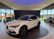 Alfa Stelvio 2.2 JTDM Automatic