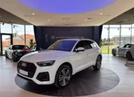 Audi Q5 55 TFSI-e Quattro S-Line