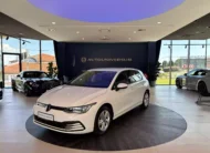 VW Golf 8 1.5 TSI