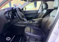 Alfa Stelvio 2.2 JTDM Automatic