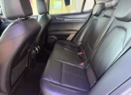 Alfa Stelvio 2.2 JTDM Automatic