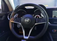 Alfa Stelvio 2.2 JTDM Automatic