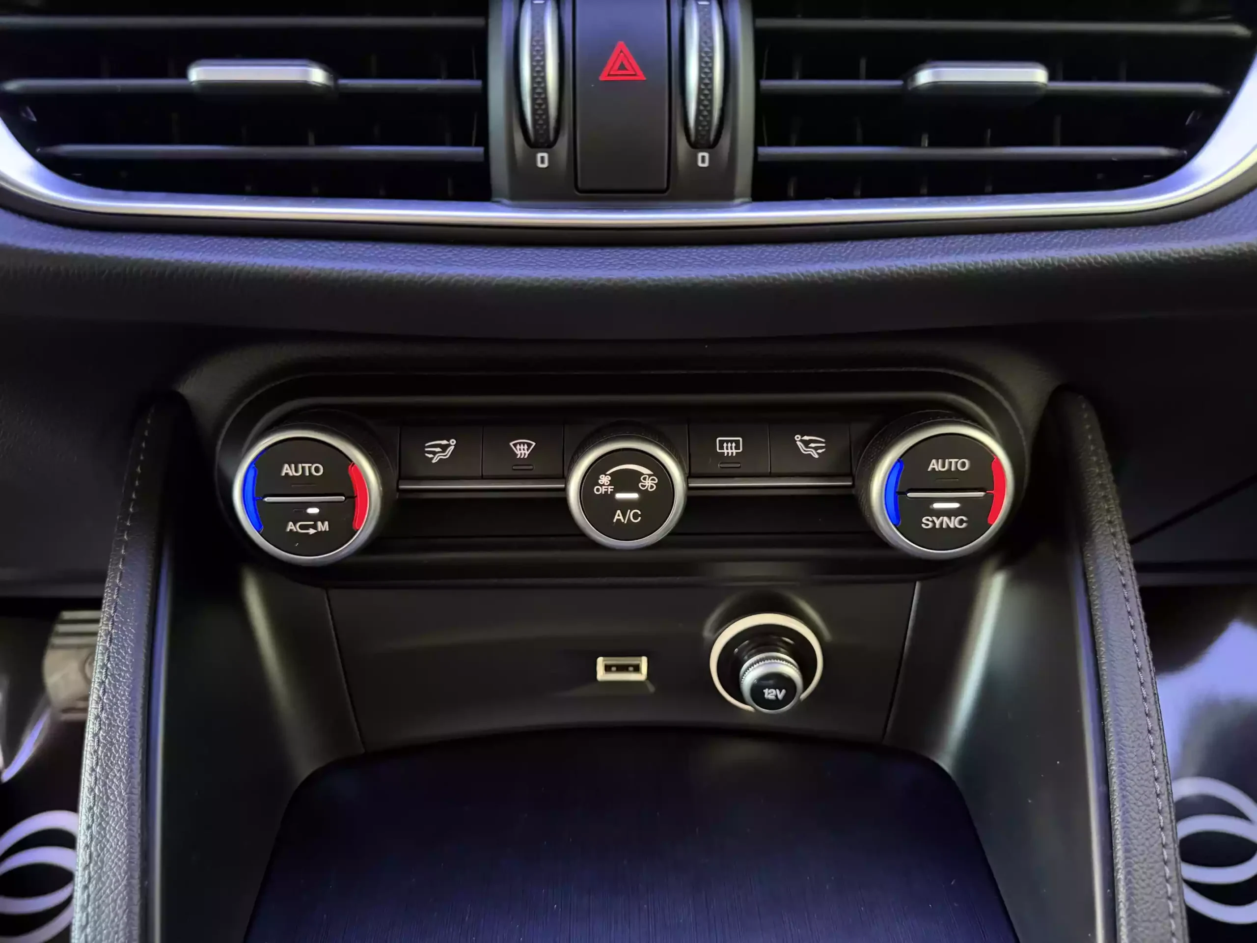 Alfa Stelvio 2.2 JTDM Automatic