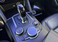 Alfa Stelvio 2.2 JTDM Automatic