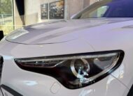 Alfa Stelvio 2.2 JTDM Automatic