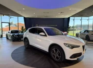 Alfa Stelvio 2.2 JTDM Automatic