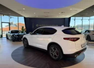 Alfa Stelvio 2.2 JTDM Automatic