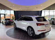 Audi Q5 55 TFSI-e Quattro S-Line