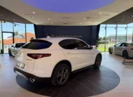 Alfa Stelvio 2.2 JTDM Automatic