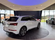Audi Q5 55 TFSI-e Quattro S-Line