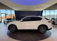 Alfa Stelvio 2.2 JTDM Automatic