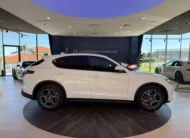 Alfa Stelvio 2.2 JTDM Automatic