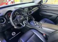 Alfa Stelvio 2.2 JTDM Automatic