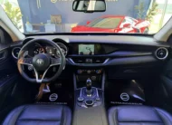Alfa Stelvio 2.2 JTDM Automatic
