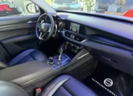 Alfa Stelvio 2.2 JTDM Automatic