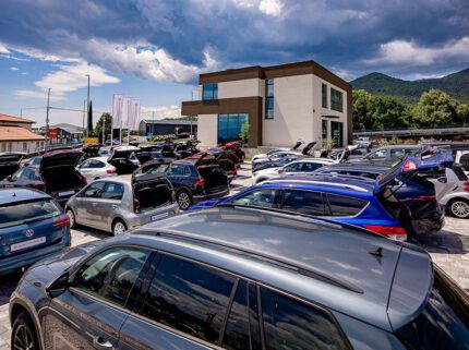 Auto Universum - preporuka za bezbrižno ljetovanje
