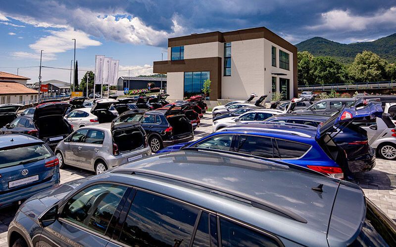 Auto Universum – preporuka za bezbrižno ljetovanje!