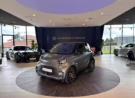 Smart ForTwo EQ Prime