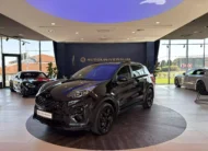 Kia Sportage 1.6 CRDI 4WD EX Black Design