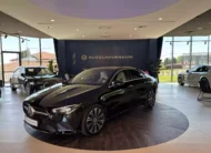 Mercedes CLA180 Progressive Automatic