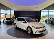 VW Golf 8 1.5 TSI