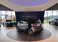 Smart ForTwo EQ Prime