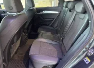 Audi Q5 40TDI Quattro S-Line