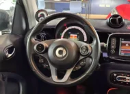 Smart ForTwo EQ Prime