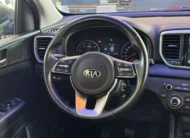 Kia Sportage 1.6 CRDI 4WD EX Black Design