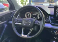 Audi Q5 55 TFSI-e Quattro S-Line