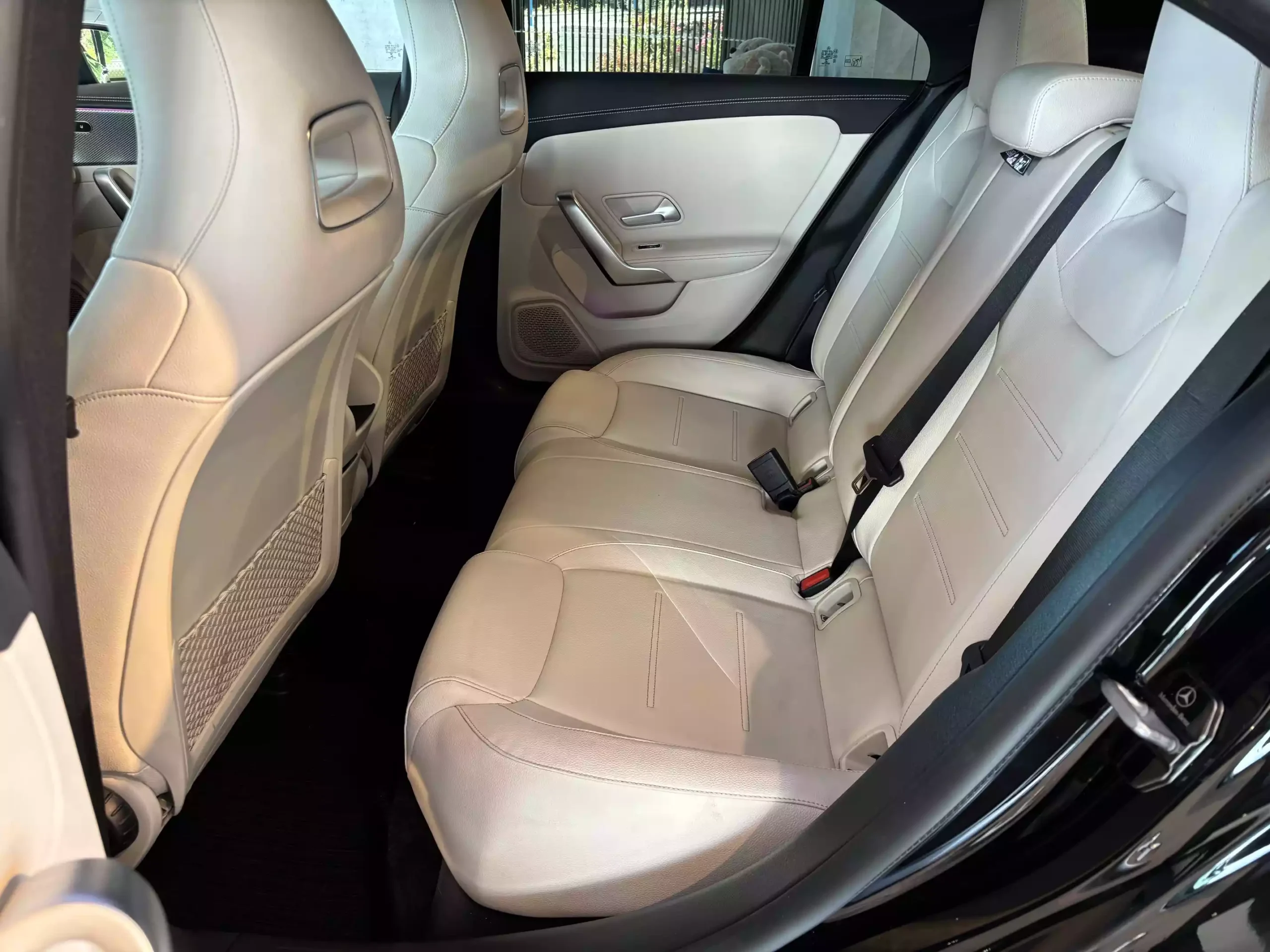 Mercedes CLA180 Progressive Automatic