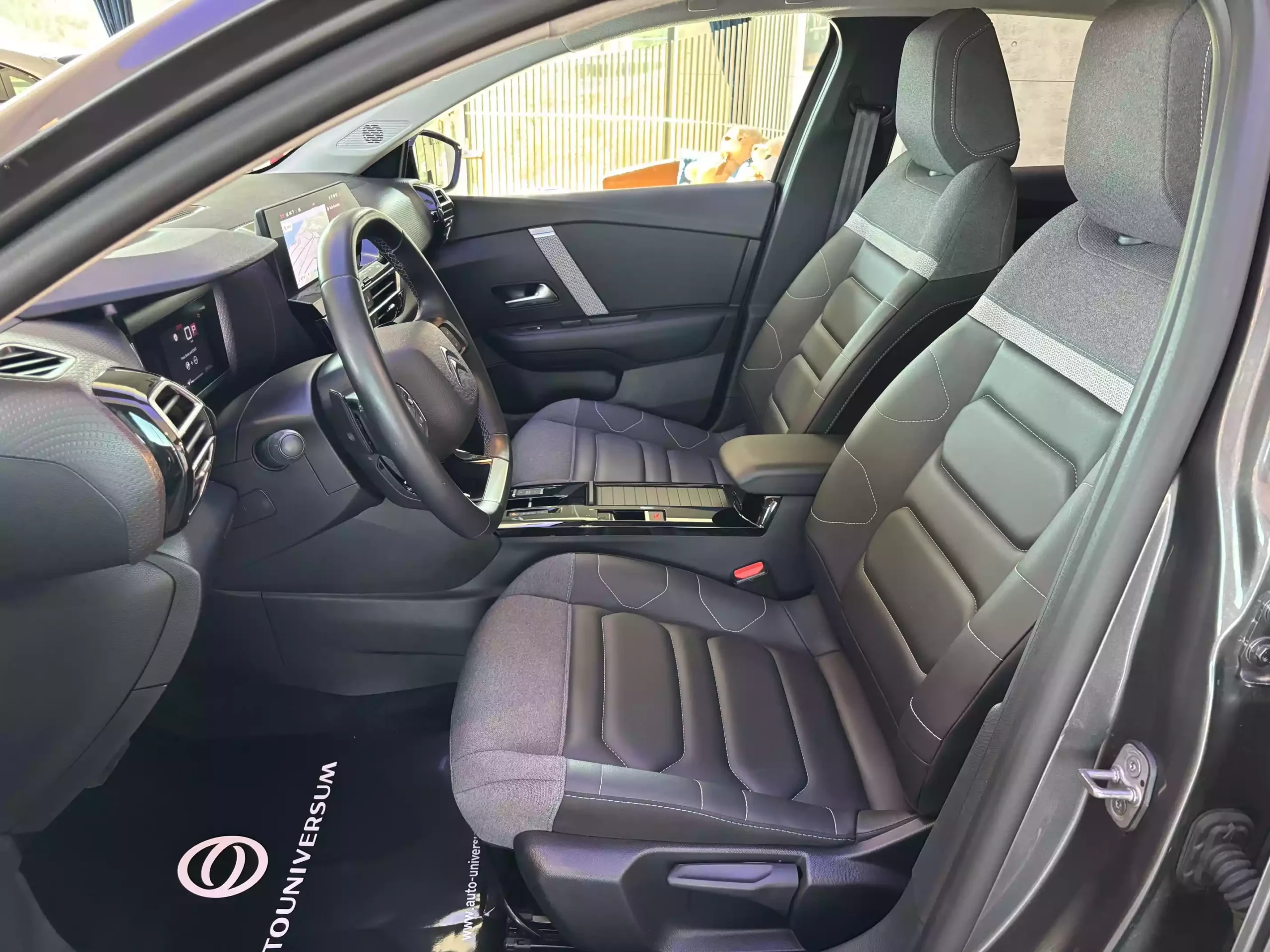 Citroen C4 Max PureTech 130 Aut.