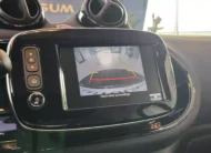 Smart ForTwo EQ Prime