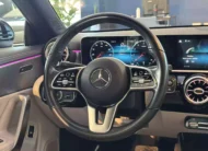 Mercedes CLA180 Progressive Automatic