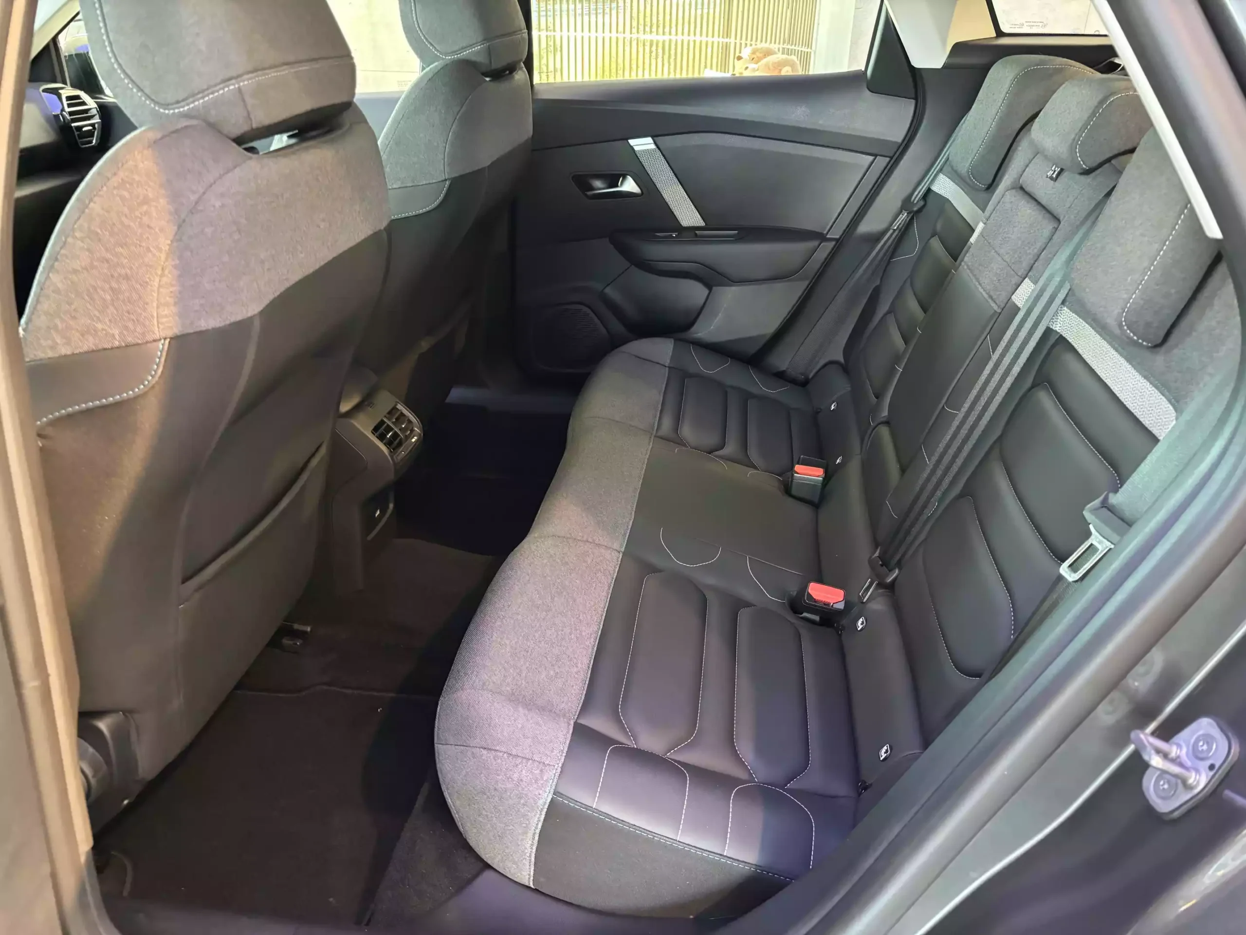 Citroen C4 Max PureTech 130 Aut.