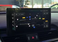 Audi Q5 40TDI Quattro S-Line
