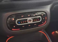 Smart ForTwo EQ Prime